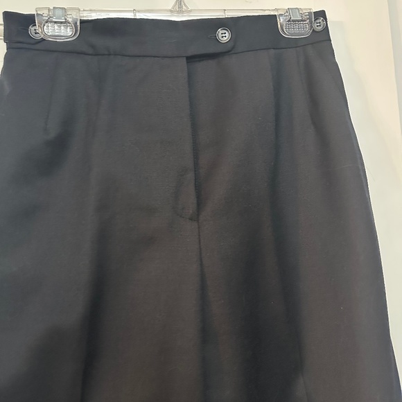 Wool slacks - Picture 1 of 4